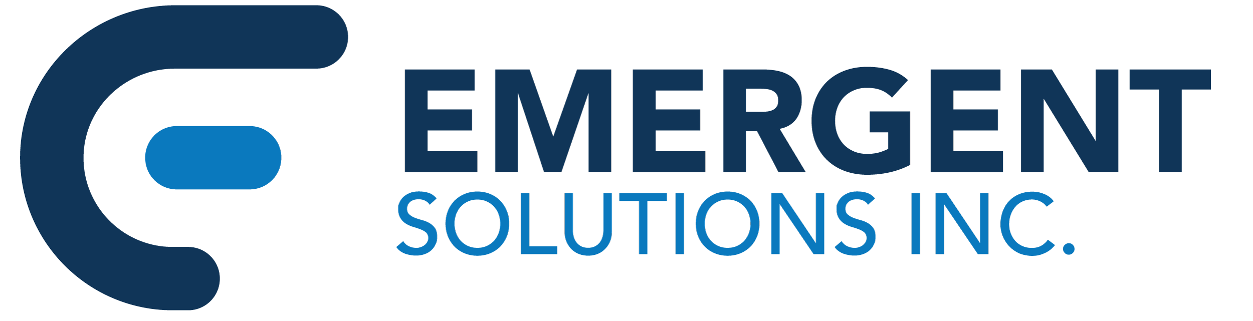 Emergent Solutions Inc. Support Service